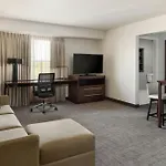 Residence Inn By Marriott Denver Central Park