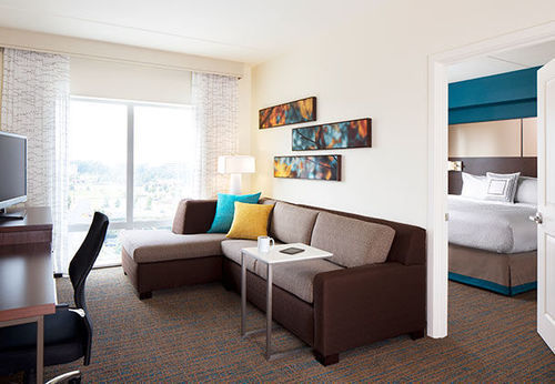 By Marriott Park 3* Denver