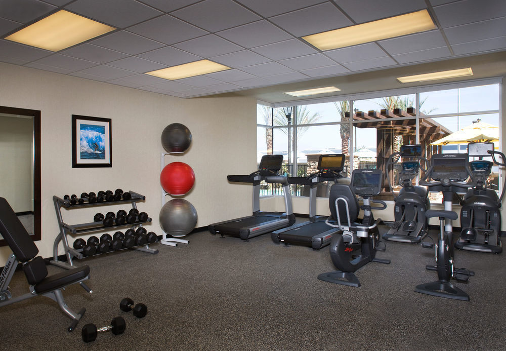 By Marriott Park 3* Denver