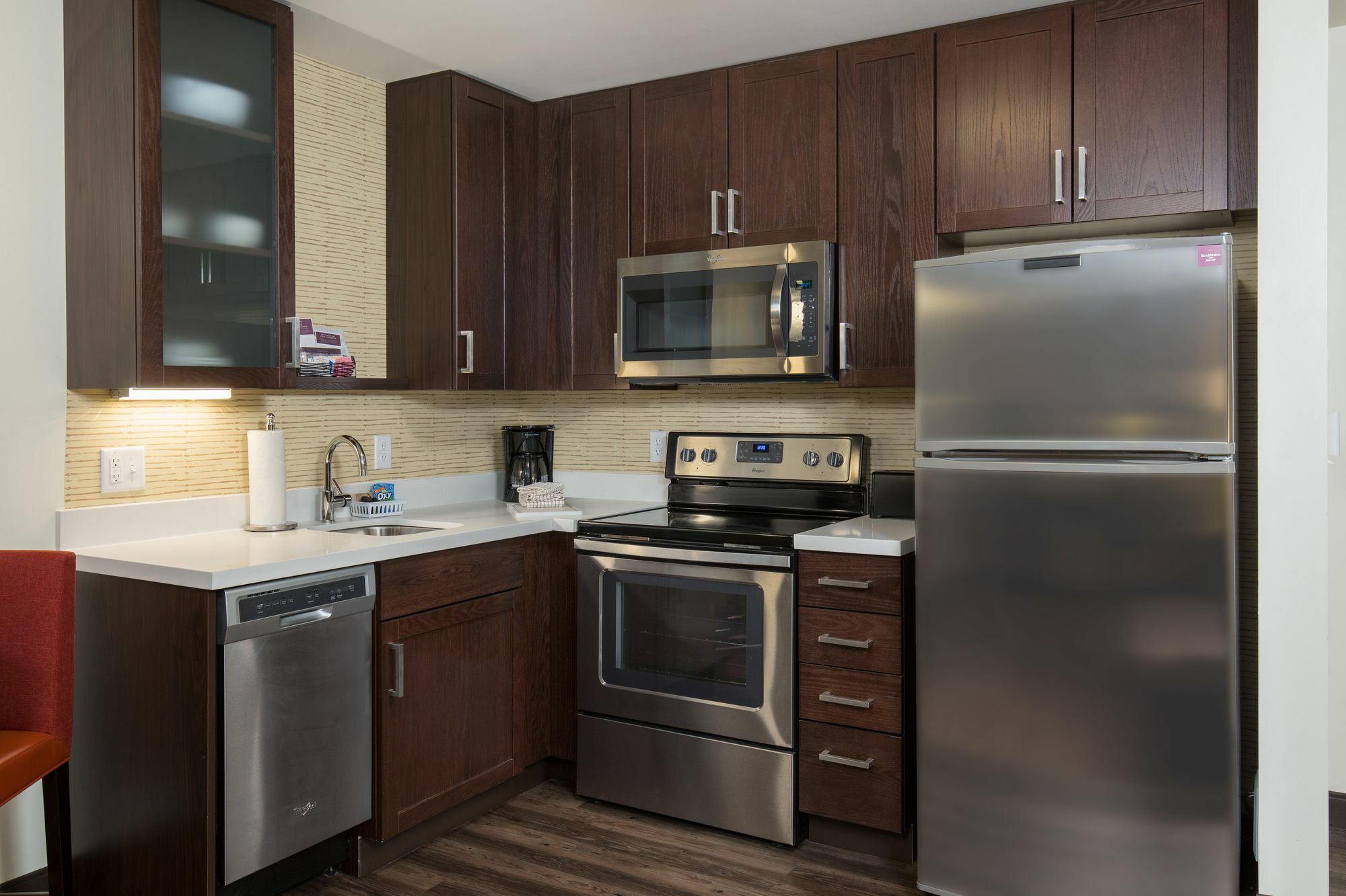 Hotel By Marriott Park Denver